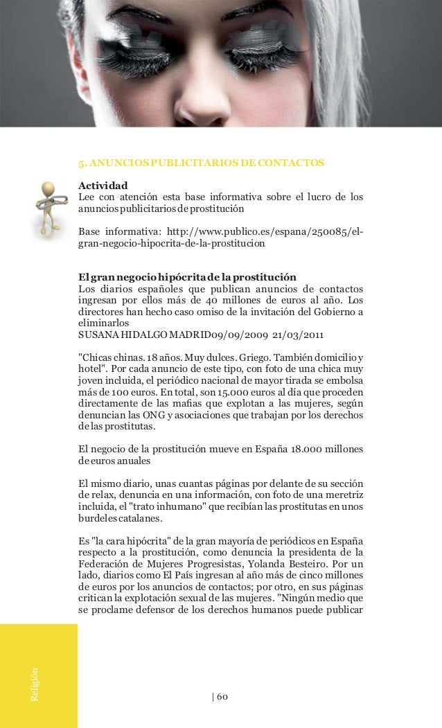 tipos de prostitución prostitutas usera tipos de prostitución prostitutas usera